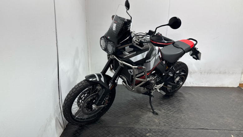 Ducati Desert X DesertX (22MY)